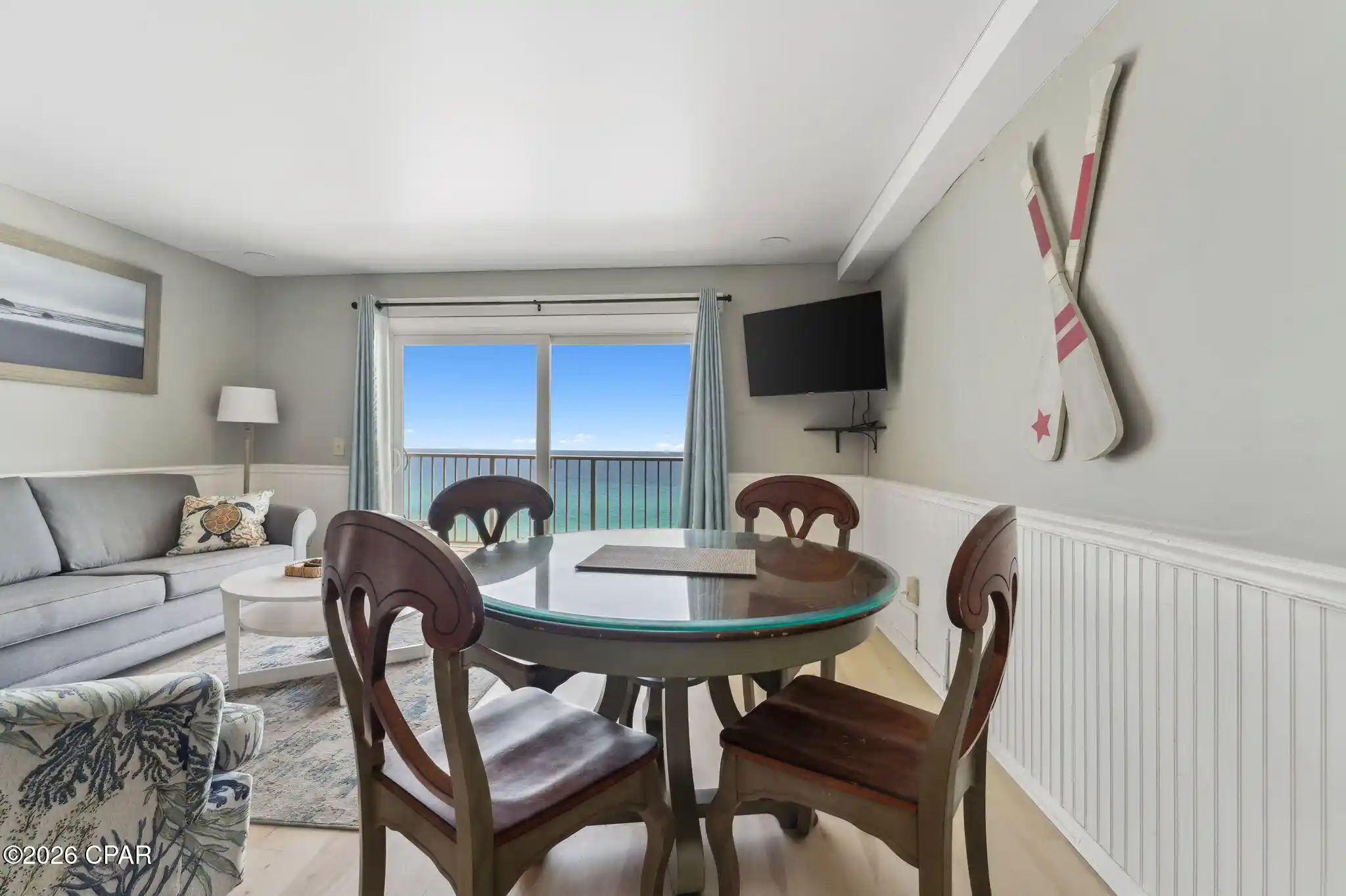 Photo 1 of Condo for sale at 8743 Thomas Dr #1222, Panama City, FL 32408 | MLS# 796161 | Listing updated on 2026-10-11