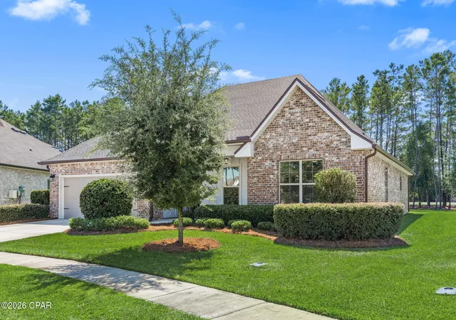 Photo 1 of Single family home for sale at 94 Campfire Cvs, Freeport, FL 32439 | MLS# 796163 | Listing updated on 2026-10-02