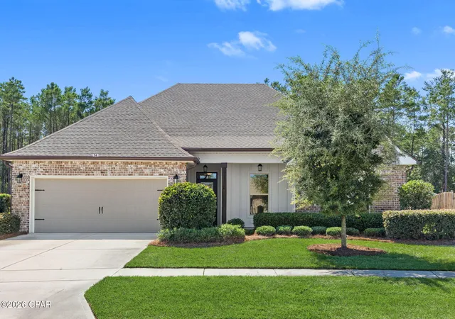 Photo 2 of Single family home for sale at 94 Campfire Cvs, Freeport, FL 32439 | MLS# 796163 | Listing updated on 2026-10-02
