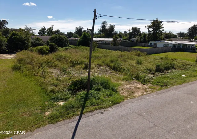 Photo 3 of Land for sale at 4906 S Lakewood Dr, Panama City, FL 32404 | MLS# 796166 | Listing updated on 2026-10-02