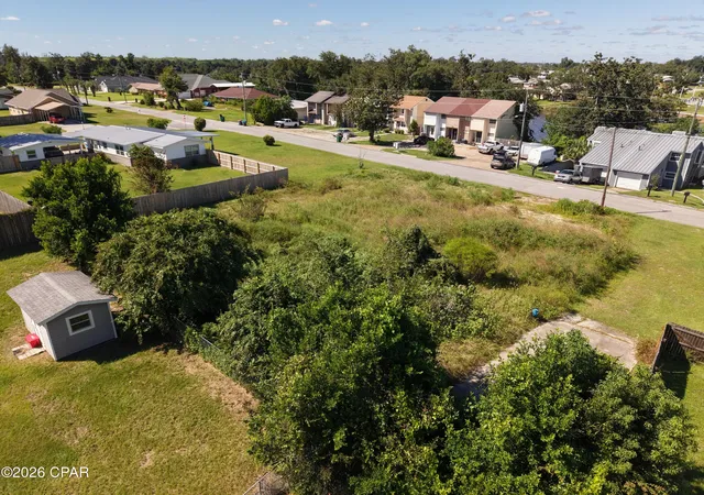 Photo 4 of Land for sale at 4906 S Lakewood Dr, Panama City, FL 32404 | MLS# 796166 | Listing updated on 2026-10-02