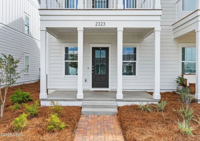 Photo 4 of Single family home for sale at 2323 Discovery Loop, Panama City, FL 32405 | MLS# 796167 | Listing updated on 2026-10-02