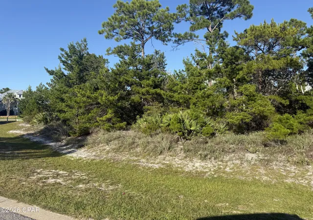 Land for sale at 104 Conch St, Port Saint Joe, FL 32456 | MLS# 796168