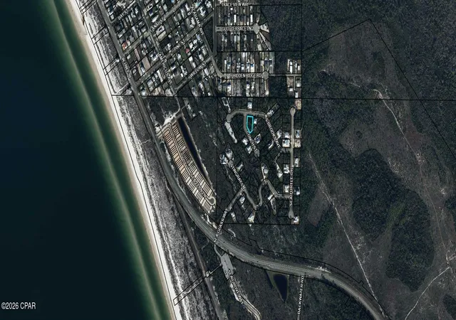 Photo 4 of Land for sale at 104 Conch St, Port Saint Joe, FL 32456 | MLS# 796168 | Listing updated on 2026-10-02