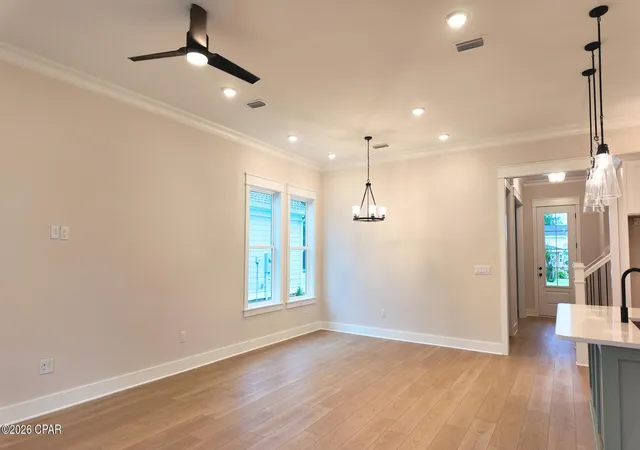Photo 3 of Single family home for sale at 2912 W 27th Street, Panama City, FL 32405 | MLS# 796170 | Listing updated on 2026-10-02