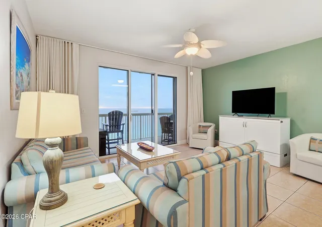 Photo 1 of Condo for sale at 17757 Front Beach Rd #1406D, Panama City Beach, FL 32413 | MLS# 796171 | Listing updated on 2026-10-05