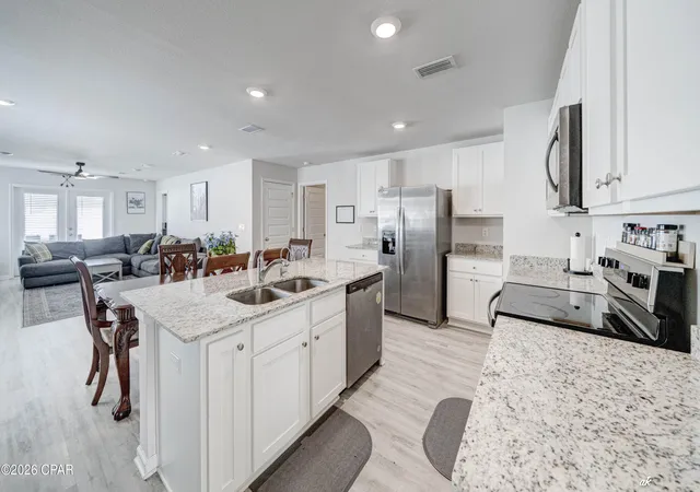 Photo 3 of Single family home for sale at 6639 Kettles St, Panama City, FL 32404 | MLS# 796174 | Listing updated on 2026-10-02