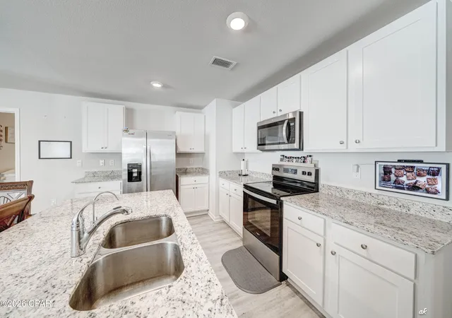Photo 4 of Single family home for sale at 6639 Kettles St, Panama City, FL 32404 | MLS# 796174 | Listing updated on 2026-10-02