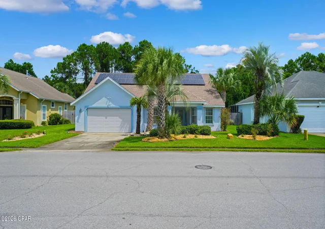 Photo 2 of Sale Pending at 117 Summer Breeze Rd, Panama City Beach, FL 32413 | MLS# 796176 | Listing updated on 2026-10-05