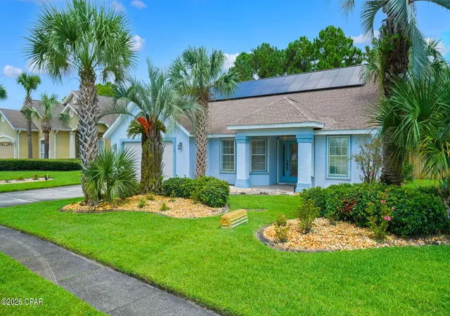 Photo 3 of Sale Pending at 117 Summer Breeze Rd, Panama City Beach, FL 32413 | MLS# 796176 | Listing updated on 2026-10-05