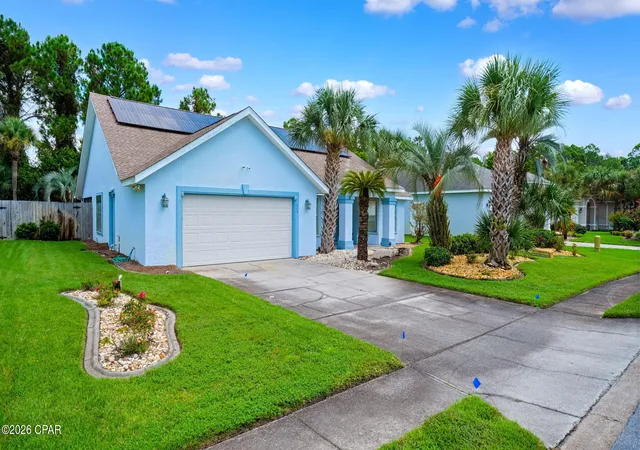 Photo 3 of Sale Pending at 117 Summer Breeze Rd, Panama City Beach, FL 32413 | MLS# 796176 | Listing updated on 2026-10-05
