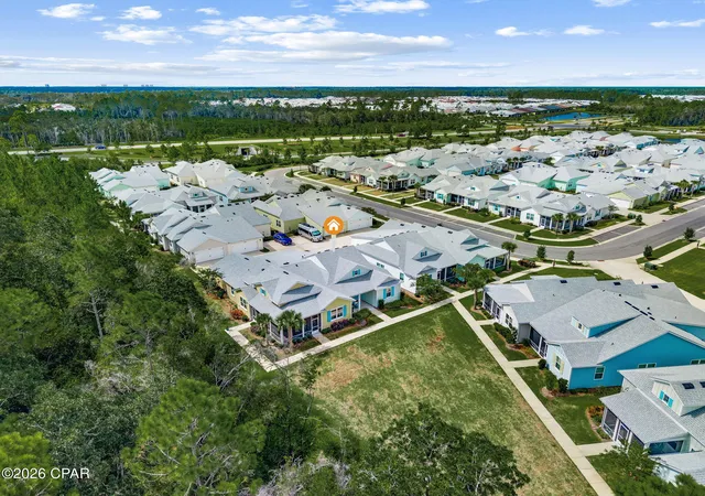 Photo 2 of Townhouse for sale at 8485 Dreams Float Ct, Panama City Beach, FL 32413 | MLS# 796177 | Listing updated on 2026-10-05