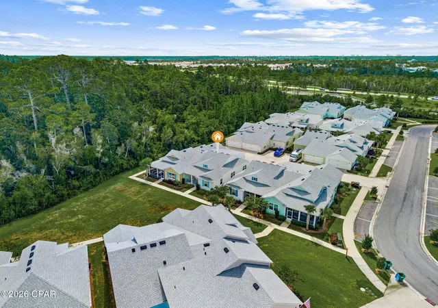 Photo 3 of Townhouse for sale at 8485 Dreams Float Ct, Panama City Beach, FL 32413 | MLS# 796177 | Listing updated on 2026-10-05
