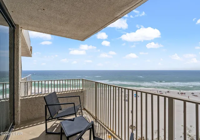 Photo 1 of Condo for sale at 7205 Thomas Dr #A604, Panama City, FL 32408 | MLS# 796178 | Listing updated on 2026-10-05