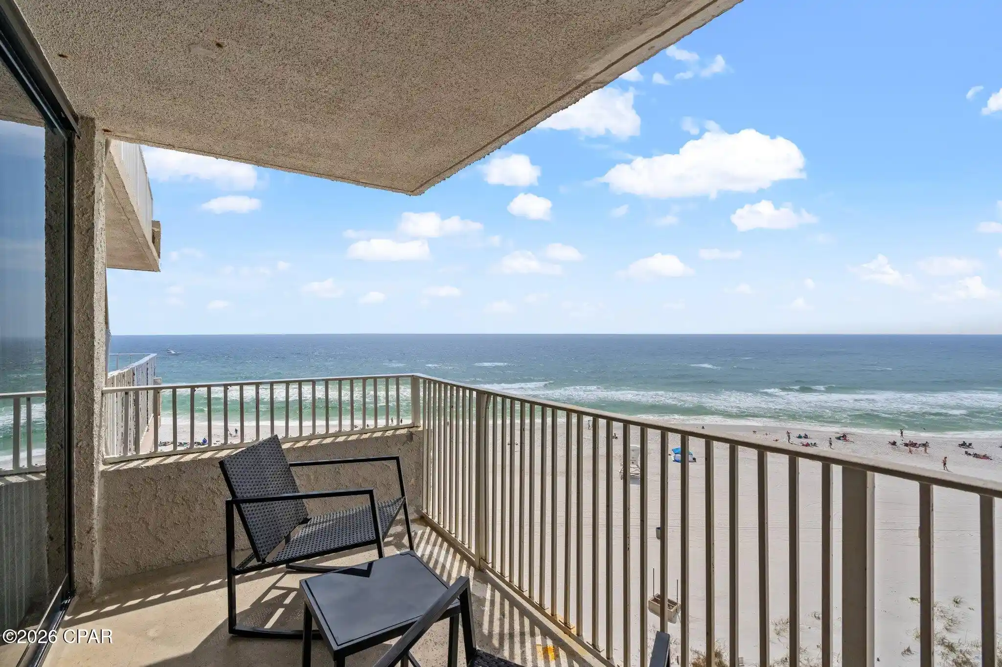 Photo 1 of Condo for sale at 7205 Thomas Dr #A604, Panama City, FL 32408 | MLS# 796178 | Listing updated on 2026-10-26