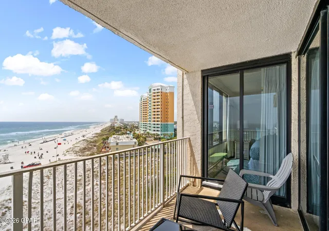 Photo 2 of Condo for sale at 7205 Thomas Dr #A604, Panama City, FL 32408 | MLS# 796178 | Listing updated on 2026-10-05