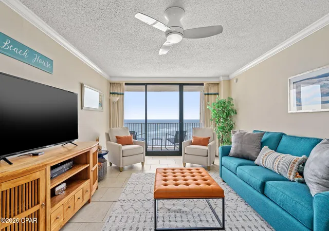 Photo 3 of Condo for sale at 7205 Thomas Dr #A604, Panama City, FL 32408 | MLS# 796178 | Listing updated on 2026-10-05
