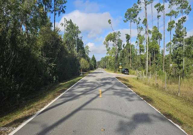 Photo 3 of Land for sale at 00 Silver Lake Rd, Fountain, FL 32438 | MLS# 796179 | Listing updated on 2026-10-02