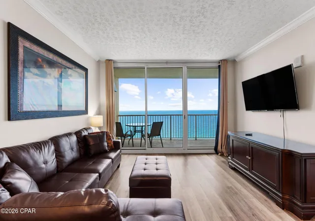 Condo for sale at 10901 Front Beach Rd #2003, Panama City Beach, FL 32407 | MLS# 796180 | Listing updated on 2026-10-07