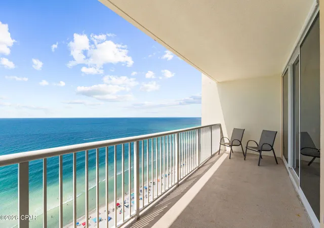 Photo 1 of Condo for sale at 10901 Front Beach Rd #2003, Panama City Beach, FL 32407 | MLS# 796180 | Listing updated on 2026-10-07