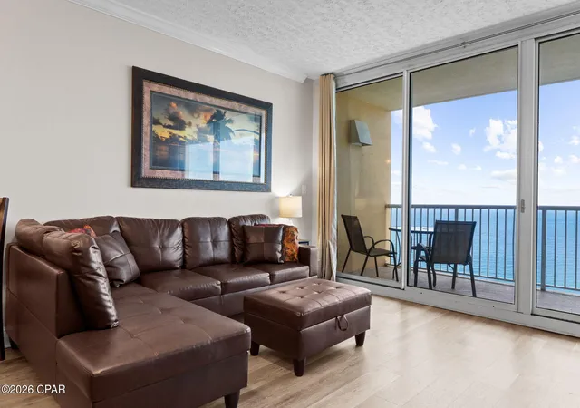 Photo 2 of Condo for sale at 10901 Front Beach Rd #2003, Panama City Beach, FL 32407 | MLS# 796180 | Listing updated on 2026-10-07