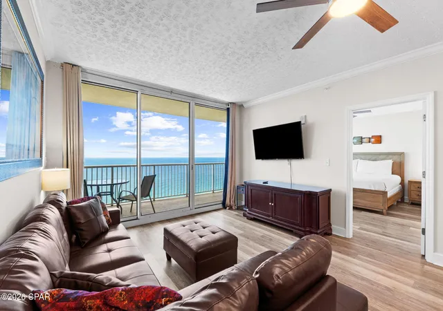 Photo 3 of Condo for sale at 10901 Front Beach Rd #2003, Panama City Beach, FL 32407 | MLS# 796180 | Listing updated on 2026-10-07