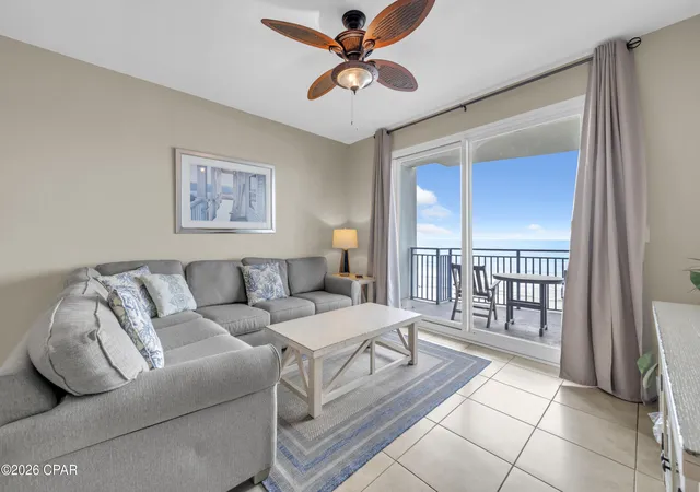 Photo 1 of Sale Pending at 16701 Front Beach Rd #404, Panama City Beach, FL 32413 | MLS# 796181 | Listing updated on 2026-10-07