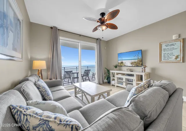 Photo 2 of Sale Pending at 16701 Front Beach Rd #404, Panama City Beach, FL 32413 | MLS# 796181 | Listing updated on 2026-10-07