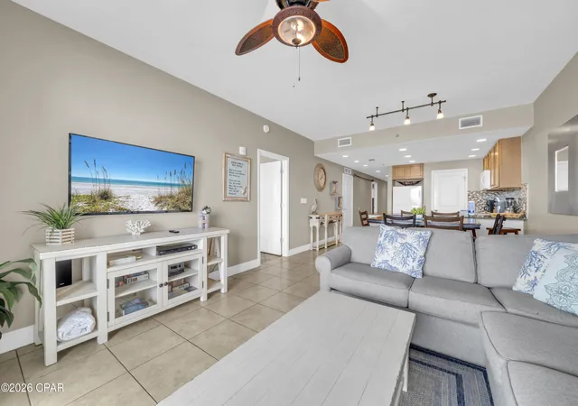 Photo 3 of Sale Pending at 16701 Front Beach Rd #404, Panama City Beach, FL 32413 | MLS# 796181 | Listing updated on 2026-10-07