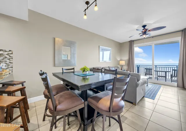 Photo 4 of Sale Pending at 16701 Front Beach Rd #404, Panama City Beach, FL 32413 | MLS# 796181 | Listing updated on 2026-10-07
