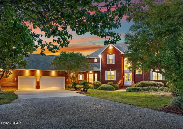 Photo 1 of Single family home for sale at 400 W 2nd Street, Lynn Haven, FL 32444 | MLS# 796187 | Listing updated on 2026-10-07