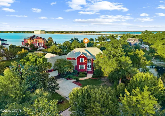Photo 2 of Single family home for sale at 400 W 2nd Street, Lynn Haven, FL 32444 | MLS# 796187 | Listing updated on 2026-10-07