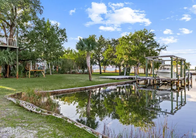 Photo 3 of Single family home for sale at 400 W 2nd Street, Lynn Haven, FL 32444 | MLS# 796187 | Listing updated on 2026-10-07