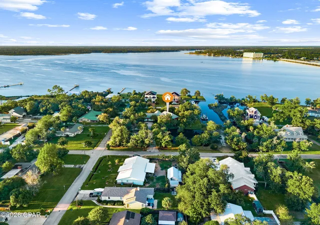 Photo 68 of Single family home for sale at 400 W 2nd Street, Lynn Haven, FL 32444 | MLS# 796187 | Listing updated on 2026-10-07