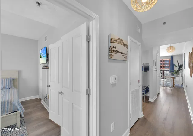 Photo 2 of Condo for sale at 9900 S Thomas Dr #2126, Panama City, FL 32408 | MLS# 796189 | Listing updated on 2026-10-05