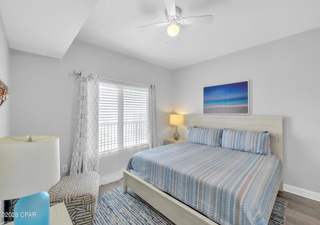 Photo 3 of Condo for sale at 9900 S Thomas Dr #2126, Panama City, FL 32408 | MLS# 796189 | Listing updated on 2026-10-05