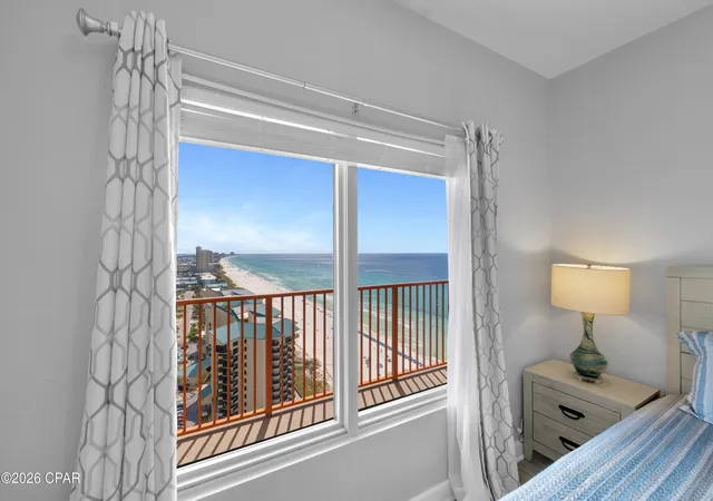 Photo 4 of Condo for sale at 9900 S Thomas Dr #2126, Panama City, FL 32408 | MLS# 796189 | Listing updated on 2026-10-05