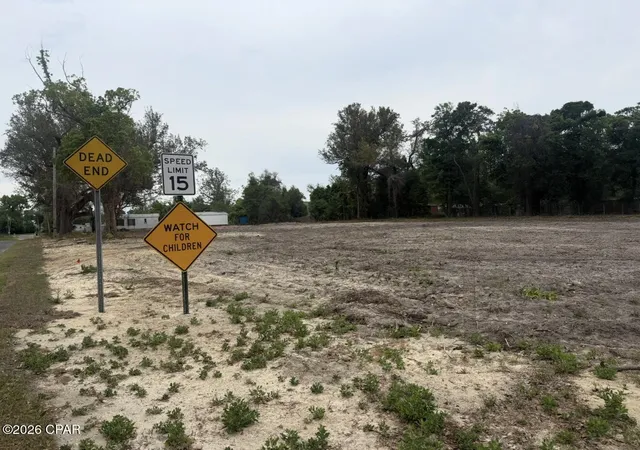 Photo 1 of Land for sale at 116 Central Ave, Panama City, FL 32401 | MLS# 796193 | Listing updated on 2026-10-02
