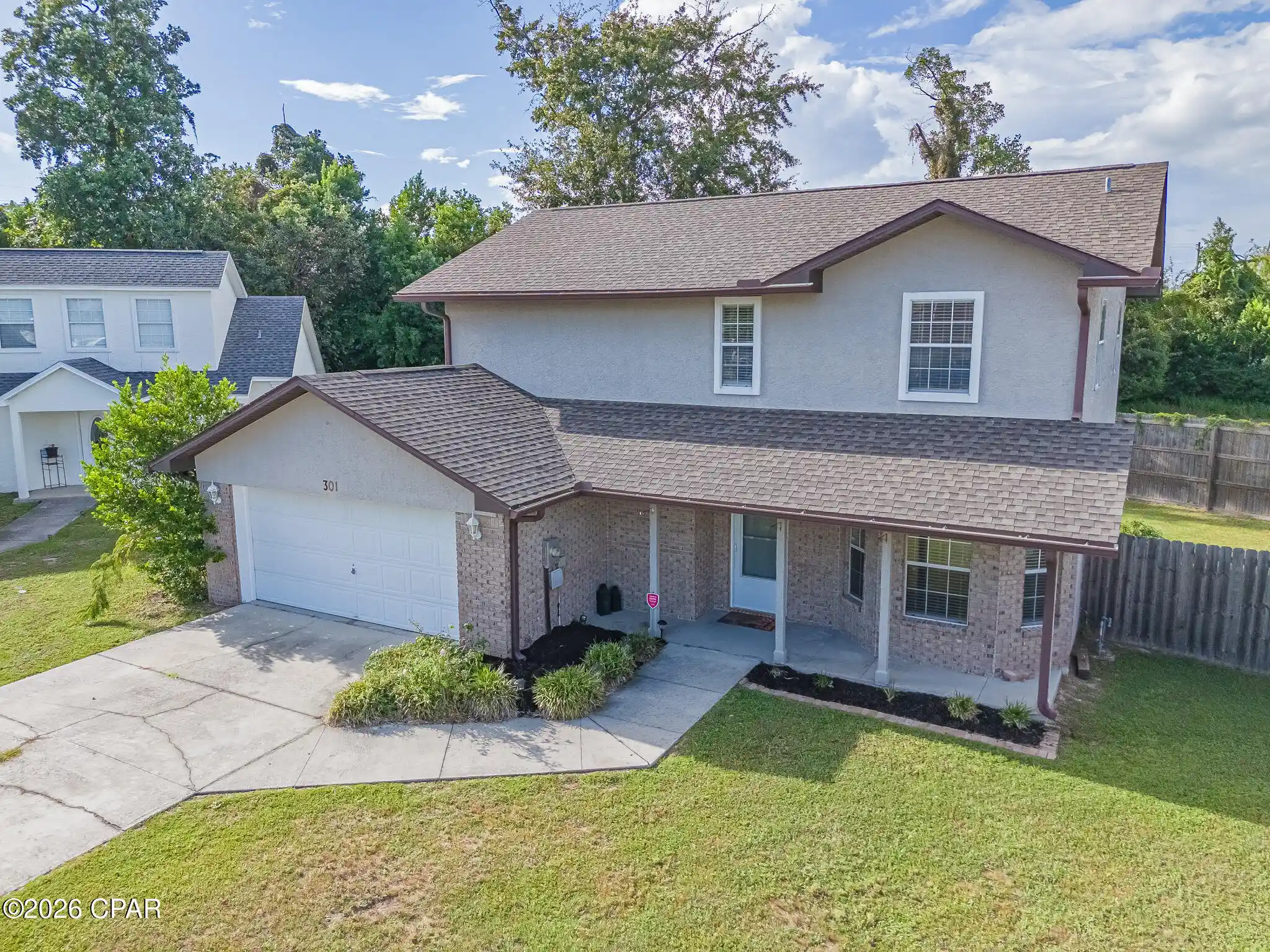 Photo 1 of Sale Pending at 301 Lakeside Dr, Panama City, FL 32404 | MLS# 796198 | Listing updated on 2026-10-21