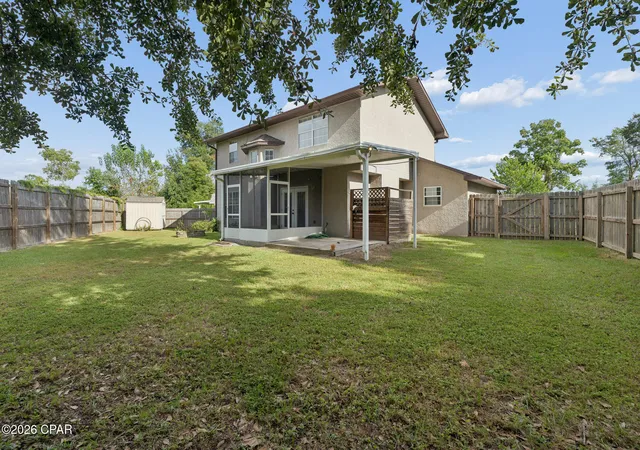 Photo 2 of Single family home for sale at 301 Lakeside Dr, Panama City, FL 32404 | MLS# 796198 | Listing updated on 2026-10-07