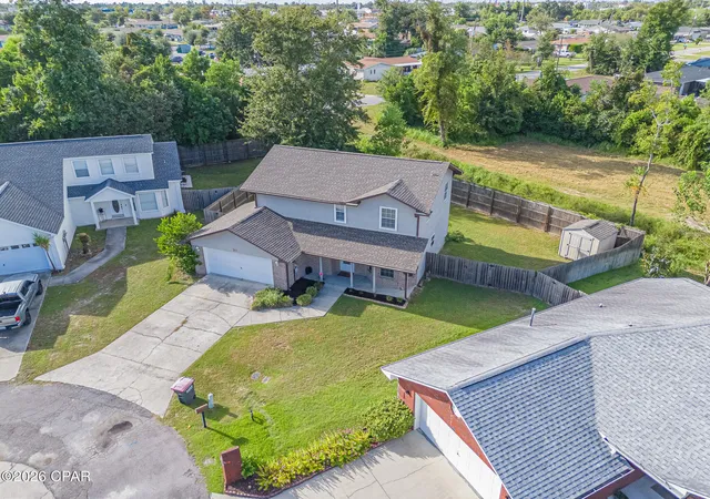 Photo 3 of Single family home for sale at 301 Lakeside Dr, Panama City, FL 32404 | MLS# 796198 | Listing updated on 2026-10-07