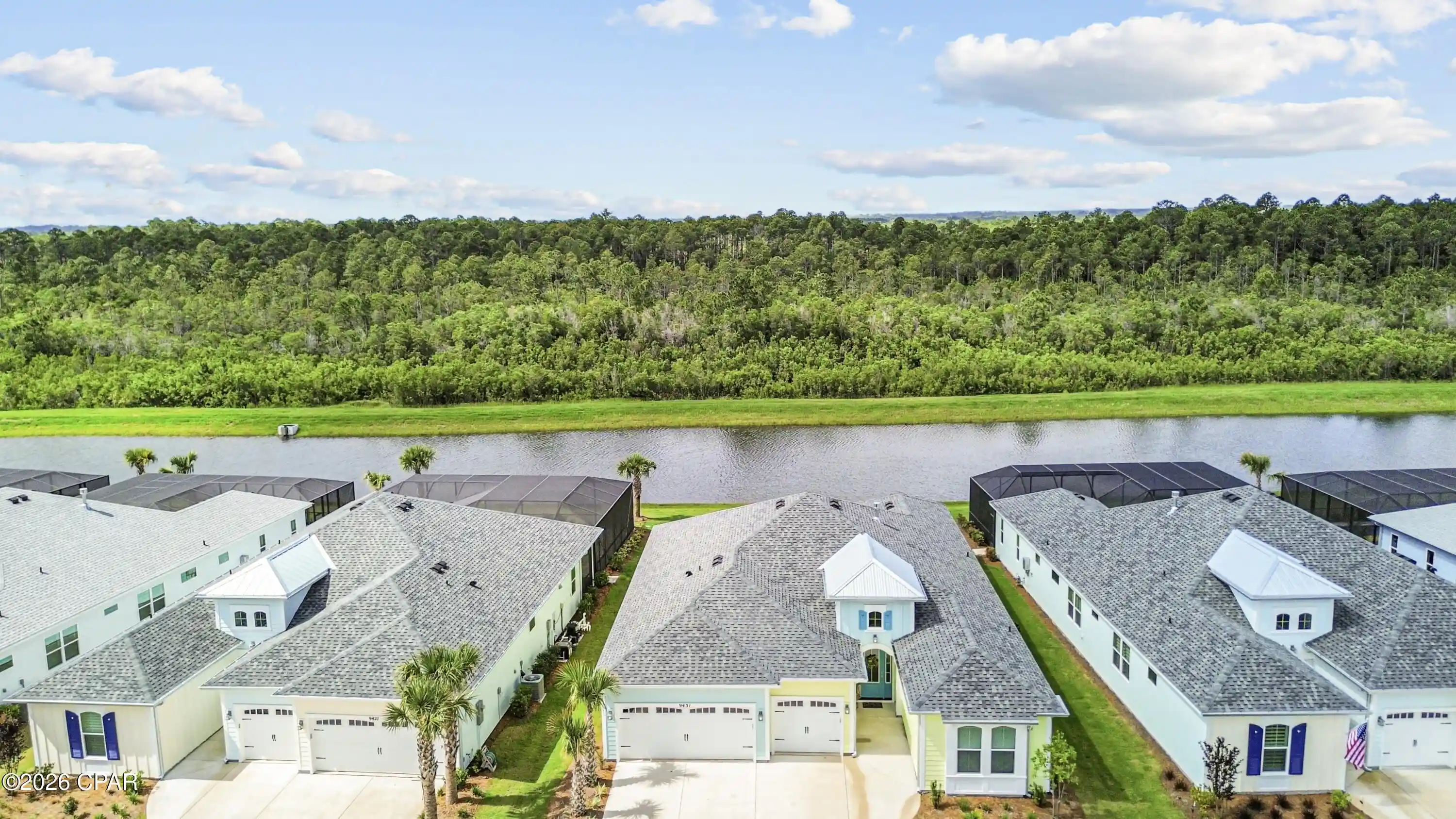 Photo 1 of Single family home for sale at 9431 Paradise Dr, Panama City Beach, FL 32413 | MLS# 796199 | Listing updated on 2026-10-24