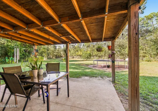 Photo 3 of Single family home for sale at 3700 George Ln, Panama City, FL 32409 | MLS# 796200 | Listing updated on 2026-10-02