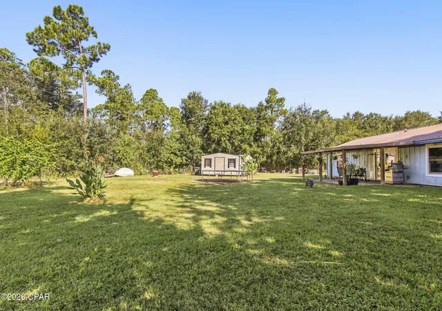 Photo 4 of Single family home for sale at 3700 George Ln, Panama City, FL 32409 | MLS# 796200 | Listing updated on 2026-10-02