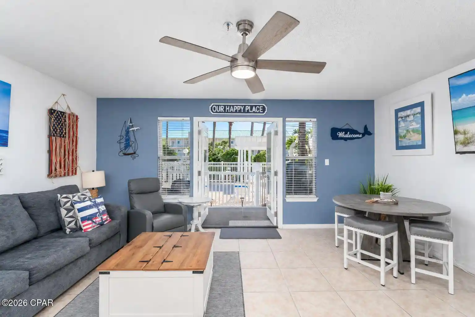 Listing Photo 2 - Condo for sale in 3291 Scenic Hwy 98 located at 3291 Scenic Hwy 98, Destin, FL 32541 - Unit #109
