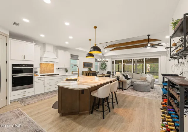 Photo 4 of Single family home for sale at 8419 Hang Loose Ct, Panama City Beach, FL 32413 | MLS# 796202 | Listing updated on 2026-10-07