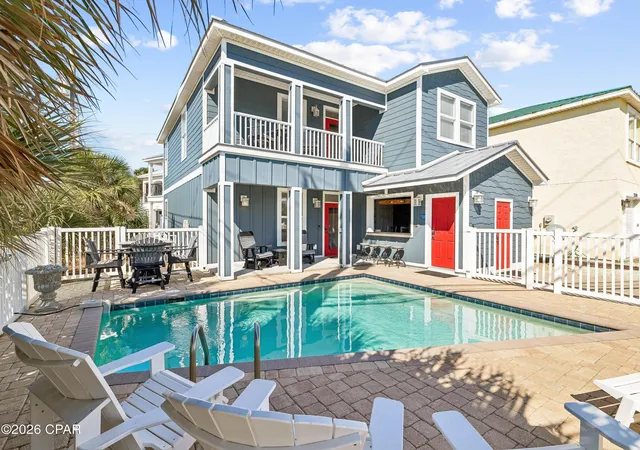 Photo 3 of Single family home for sale at 22504 Front Beach Rd, Panama City Beach, FL 32413 | MLS# 796235 | Listing updated on 2026-10-05