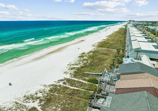 Photo 64 of Single family home for sale at 22504 Front Beach Rd, Panama City Beach, FL 32413 | MLS# 796235 | Listing updated on 2026-10-05