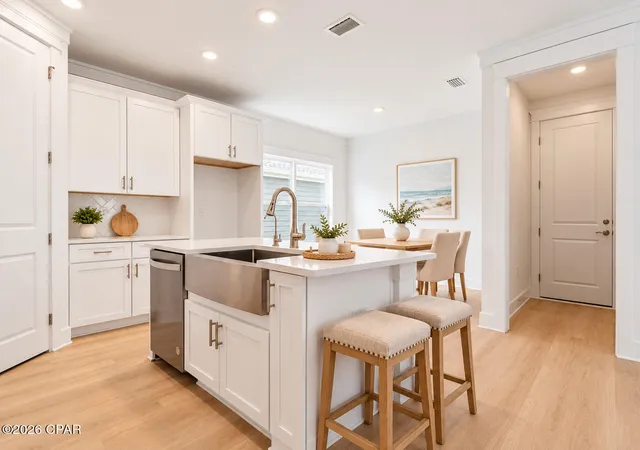 Photo 4 of Single family home for sale at 832 Walsonham Dr, Panama City Beach, FL 32407 | MLS# 796241 | Listing updated on 2026-10-05