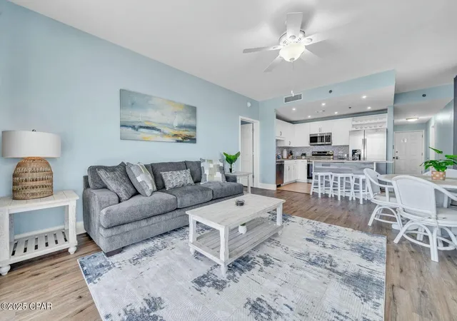 Photo 3 of Condo for sale at 9902 S Thomas Dr #538, Panama City, FL 32408 | MLS# 796245 | Listing updated on 2026-10-05